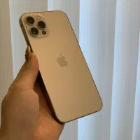 گوشی ایفون ۱۲ پرو|موبایل|دورود, |دیوار