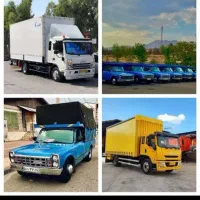 حمل وجابجایی اثاث تخصصی زیراب|خدمات حمل و نقل|زیرآب, |دیوار