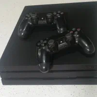 PS4 pro