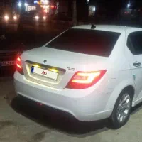 دنا پلاس توربو اتومات۱۴۰۳فول آپشنال