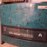 بخاری هیتا شعله