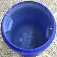 دبه ۳۰لیتری|ظروف نگهدارنده، پلاستیکی، یک‌بارمصرف|بروجرد, |دیوار