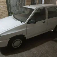 پراید 111 مدل93