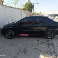 206 اس دی مدل ۸۶