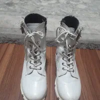 پوتین دخترانه|کیف، کفش، کمربند|گرگان, |دیوار