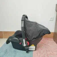 کالسکه کریر گهواره قیمت توافقی