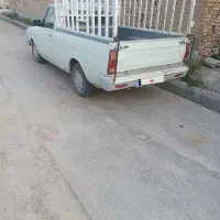 پیکان وانت مدل ۹۳