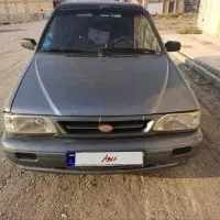 پراید ۱۴۱