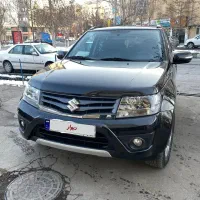 سوزوکی گرند ویتارا ۹۷اتومات ۲۴۰۰