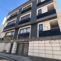 2خوابه/120متری/6واحدی/کلید نخورده/بلوار دانش|فروش آپارتمان|صدرا-فارس, فاز ۱|دیوار