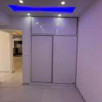 کمد دیواری پاک چوب|جاکفشی، کمد، دراور|پرند, فاز ۳|دیوار