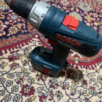 دریل شارژی ۲۴ ولت بوش ساخت سوییس|ماشین‌آلات صنعتی|تهران, آرژانتین|دیوار