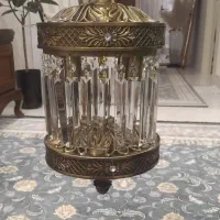 لوسترآنتیک