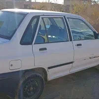 پراید 86|خودرو سواری و وانت|اسحاق آباد, |دیوار