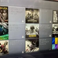 ps4 slim 1.tra copy khor|کنسول، بازی ویدئویی و آنلاین|تبریز, |دیوار