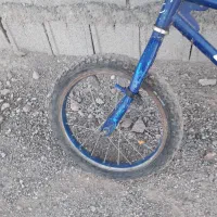 دوچرخه ۱۶|دوچرخه، اسکیت، اسکوتر|کرمانشاه, |دیوار