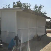 ساندویچ پانل دیواری و سقفی فروش مستقیم اجرای تخصص