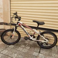 دوچرخه OLYMPIA المپیا سایز ۲۰