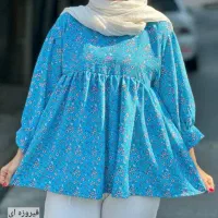 شومیز عروسکی