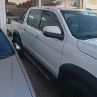 کی ام سی t8|خودرو سواری و وانت|ارومیه, |دیوار