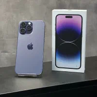 iPhone 14 Pro Max 512