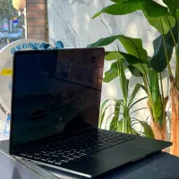مک بوک ایر M2 256GB RAM 16 باتری 100٪|رایانه همراه|کرج, گوهردشت|دیوار