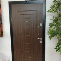 درب ضد سرقت|مصالح و تجهیزات ساختمان|تهران, بهمن یار|دیوار