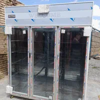 فروشگاه یخچال ترازو فریزر|فروشگاه و مغازه|بروجن, |دیوار