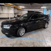 دنا پلاس توربو دنده۶سرعته سانروف دار|خودرو سواری و وانت|اردبیل, |دیوار