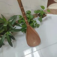 دوتار خوش خان و خوش صدا|سازهای سنتی|کاشمر, |دیوار