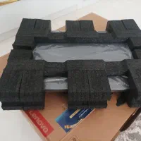 لپ تاپ lenovo loq|رایانه همراه|مشهد, فدک|دیوار