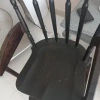 صندلی راک نوستالژی|تخت و صندلی بچه|مشهد, شاهد (شهرک غرب)|دیوار