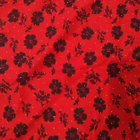 پارچه نخی نگین کوب و سه بعدی