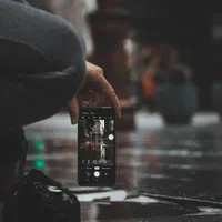 آموزش موبایل گرافی