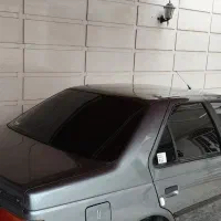 پژو ۴۰۵ بدون رنگ|خودرو سواری و وانت|باوی, |دیوار