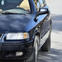 سمند selx دوگانهسوز مدل ۹۳