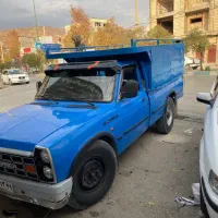 نیسان دوگانه سوز