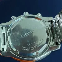 ساعت SEIKO ژاپن اصل|ساعت|سنندج, |دیوار