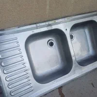 سینگ دو قلو|آبچکان و نظمدهنده ظروف|بندرعباس, |دیوار