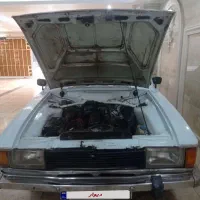 پیکان سواری مدل 1375تک سوز|خودرو سواری و وانت|قزوین, |دیوار