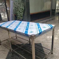 تنور چارچرخه گلی|اجاق گاز و لوازم برقی پخت‌وپز|سمنان, |دیوار