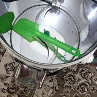 سبزی خوردکن سه کیلویی سبزیران|خردکن، آسیاب، غذاساز|فردیس, شهرک ارم|دیوار