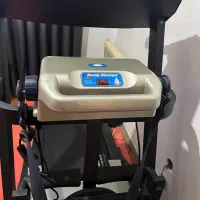 تردمیل خانگی