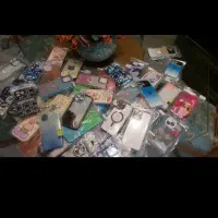 10هزار قاب گوشی یکجا دانه 7 تومن