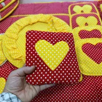 ساک قابلمه|لوازم خیاطی و بافتنی|پاکدشت, پاکدشت (مامازند)|دیوار