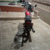 موتور ساوین 125مدل 94|موتورسیکلت|میانه, |دیوار