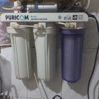 تعمیرات ابگرمکن و بخاری|آبگرمکن، پکیج، شوفاژ|قم, منبع آب|دیوار