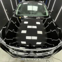 نانو سرامیک پولیش واکس صفرشویی خودرو|خدمات موتور و ماشین|رشت, کوی جام جم|دیوار