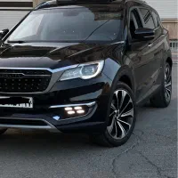 فیدلیتی پرایم ۷ نفره ۱۴۰۳ /اتوغلامزاده