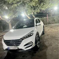 توسان ۲۰۱۷ وارداتی سفارش چک